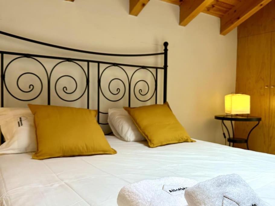 Lludriga, Alojamiento En Martinet, Puigcerda Bagian luar foto