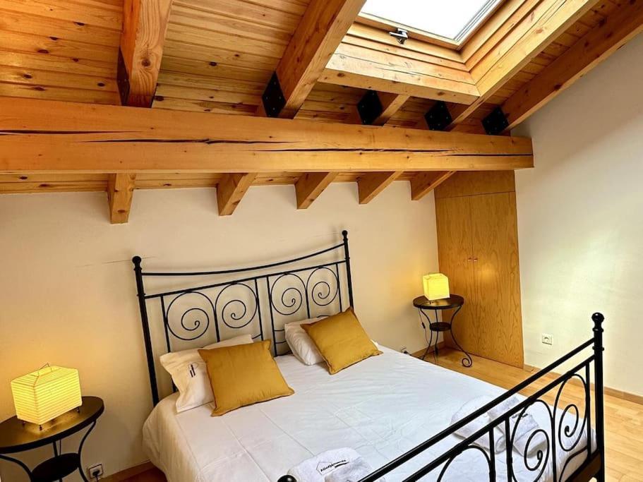 Lludriga, Alojamiento En Martinet, Puigcerda Bagian luar foto