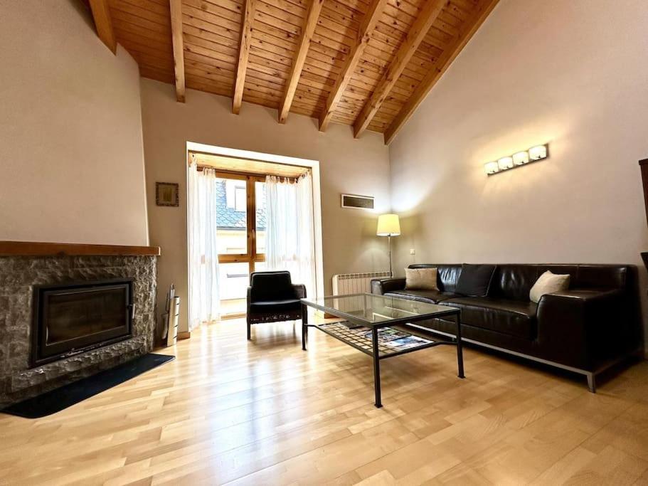Lludriga, Alojamiento En Martinet, Puigcerda Bagian luar foto